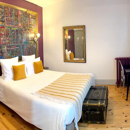 Mas Terre Chambres D'Hotes Lezoux Екстер'єр фото