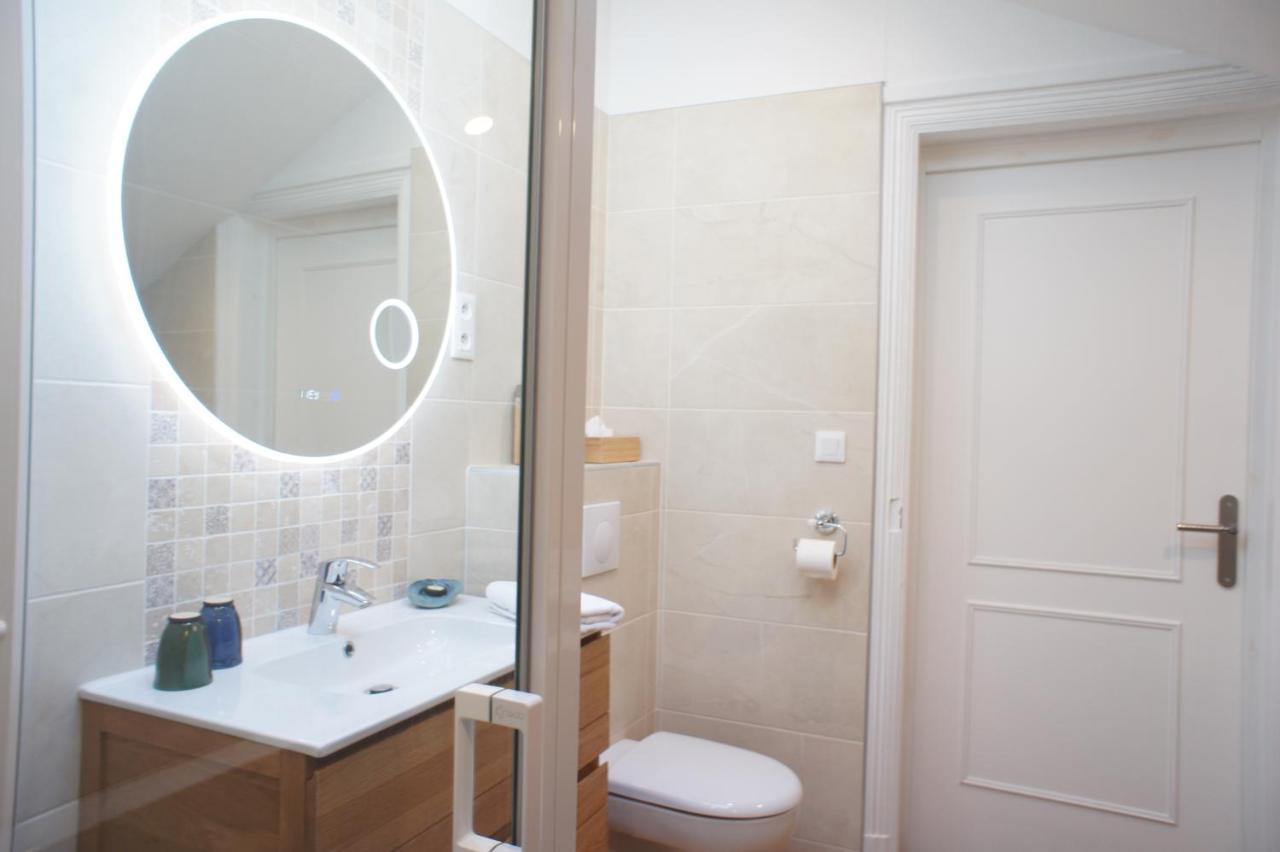 Mas Terre Chambres D'Hotes Lezoux Екстер'єр фото