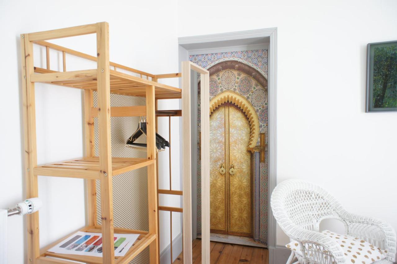 Mas Terre Chambres D'Hotes Lezoux Екстер'єр фото