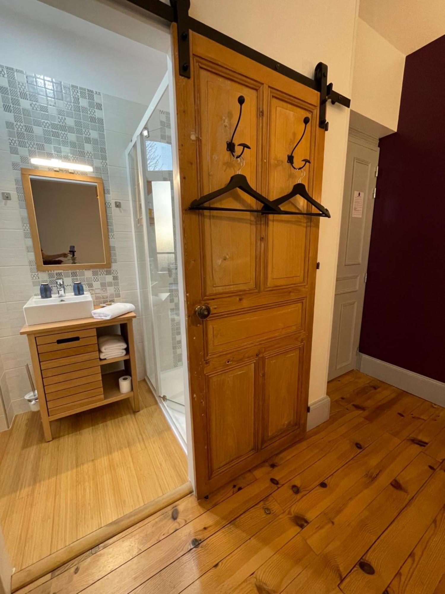 Mas Terre Chambres D'Hotes Lezoux Екстер'єр фото