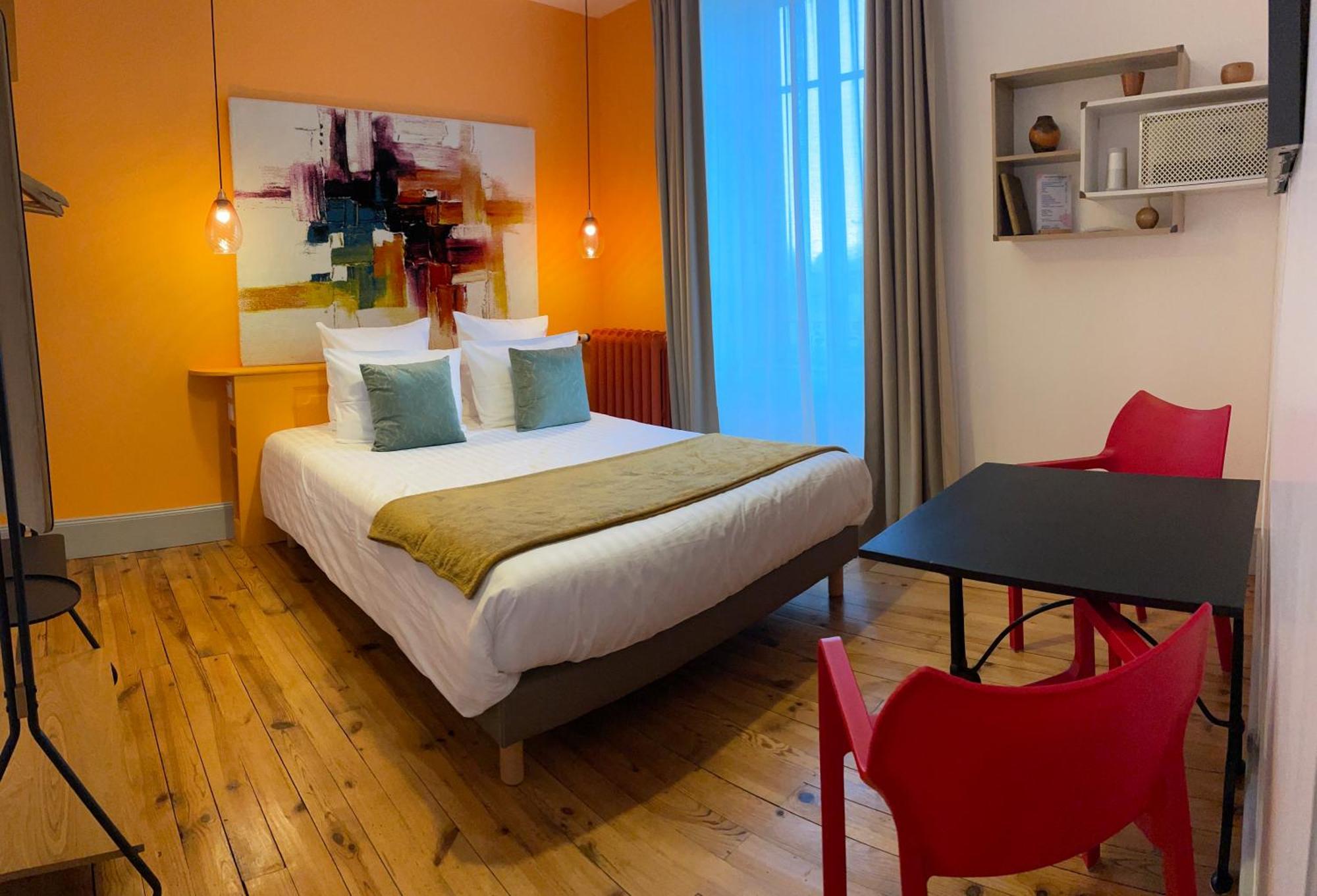 Mas Terre Chambres D'Hotes Lezoux Екстер'єр фото